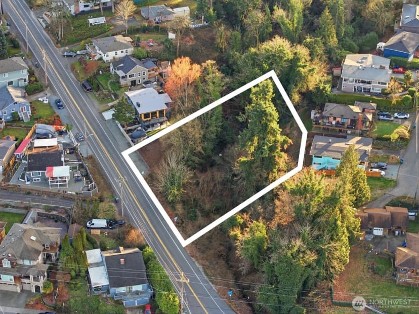 Property photo for 11027 84th Avenue S, Seattle photo 6