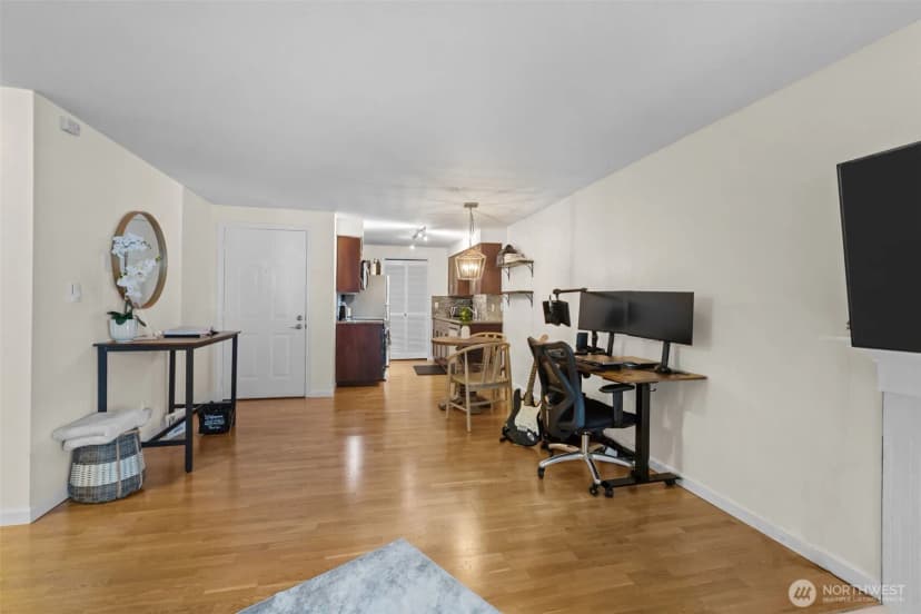 Property photo for 3045 20th Avenue W #209, Seattle photo 5
