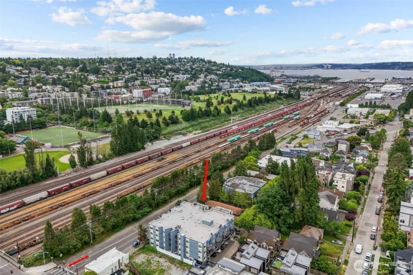 Property photo for 3045 20th Avenue W #209, Seattle photo 31