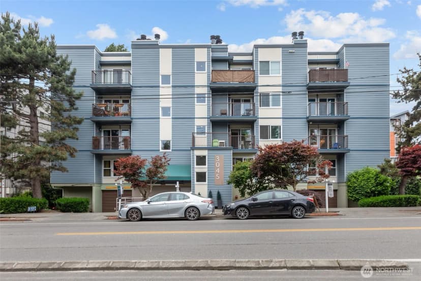 Property photo for 3045 20th Avenue W #209, Seattle photo 25