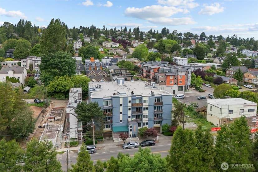 Property photo for 3045 20th Avenue W #209, Seattle photo 30