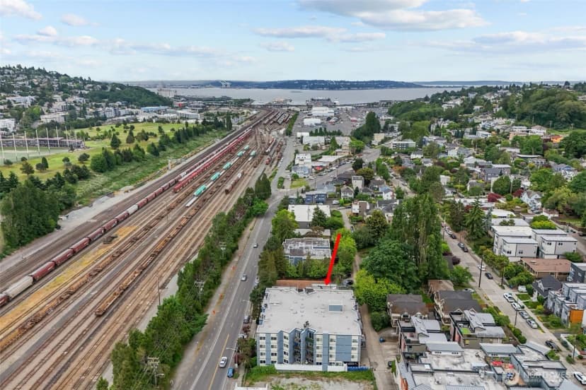 Property photo for 3045 20th Avenue W #209, Seattle photo 34