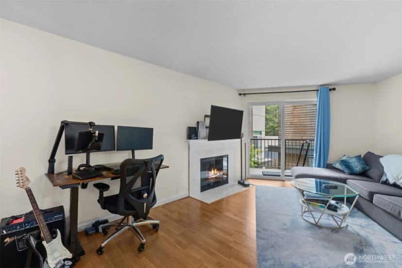 Property photo for 3045 20th Avenue W #209, Seattle photo 7