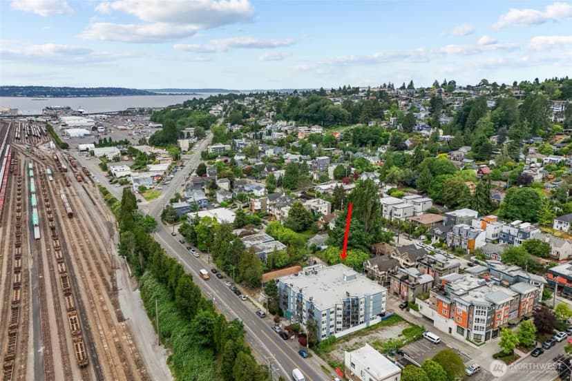 Property photo for 3045 20th Avenue W #209, Seattle photo 33