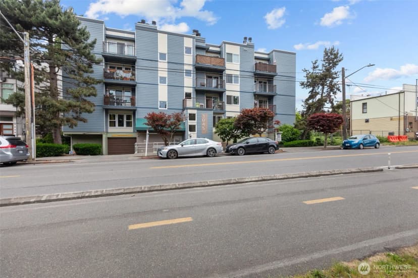 Property photo for 3045 20th Avenue W #209, Seattle photo 26