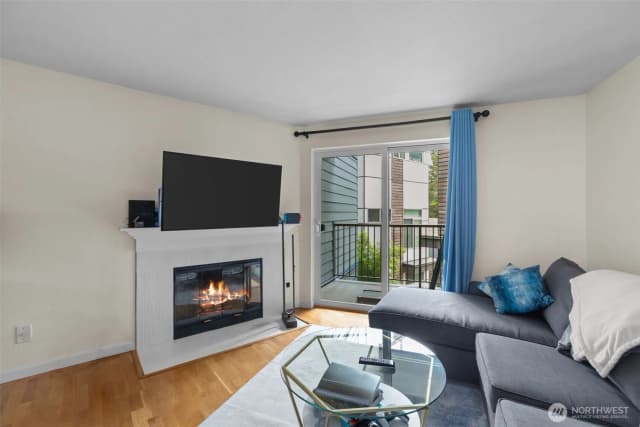 Property photo for 3045 20th Avenue W #209, Seattle photo 2
