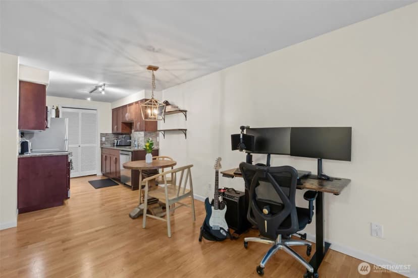 Property photo for 3045 20th Avenue W #209, Seattle photo 6