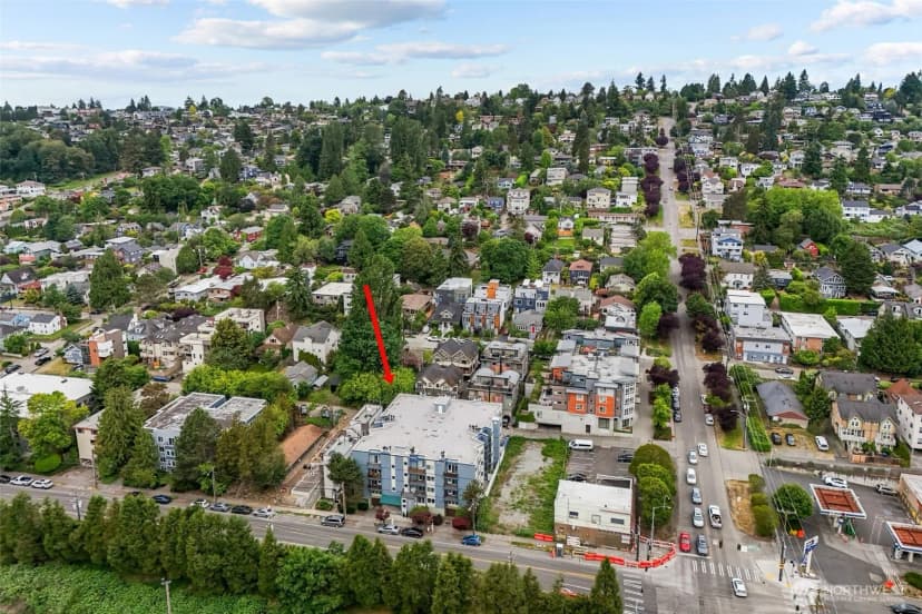 Property photo for 3045 20th Avenue W #209, Seattle photo 16