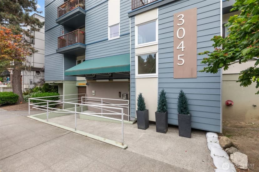 Property photo for 3045 20th Avenue W #209, Seattle