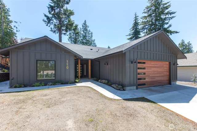 Property photo for 110 Hogans Vista, Sequim