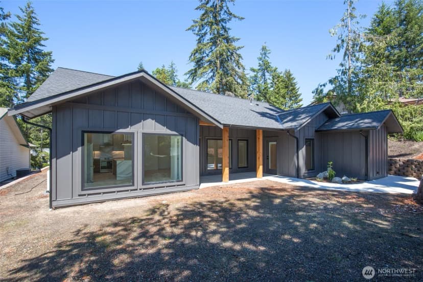 Property photo for 110 Hogans Vista, Sequim photo 30