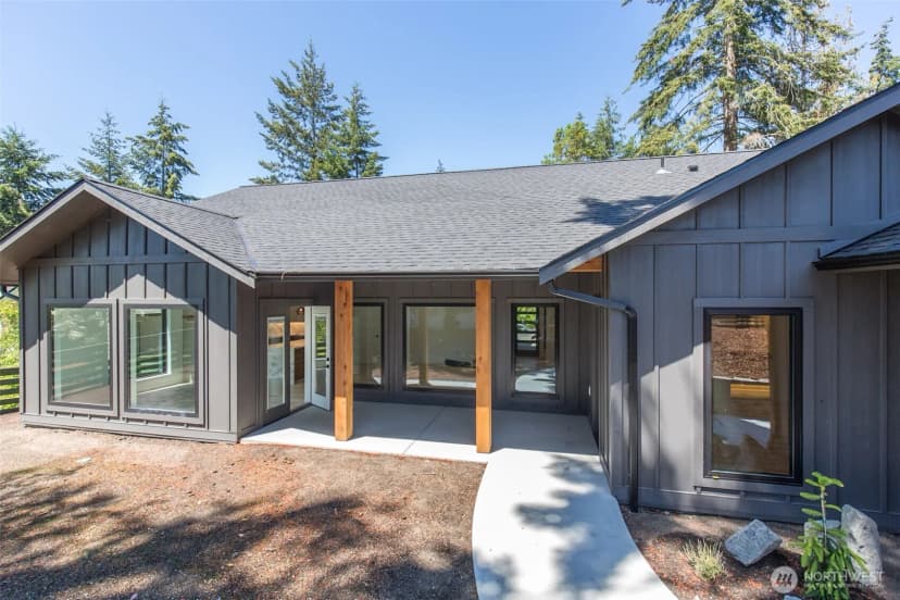 Property photo for 110 Hogans Vista, Sequim photo 35