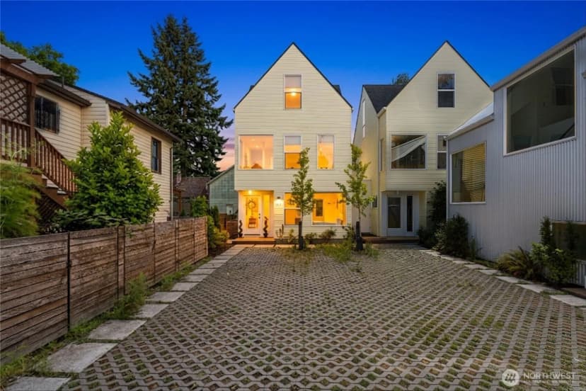 Property photo for 1821 S Lane Street, Seattle