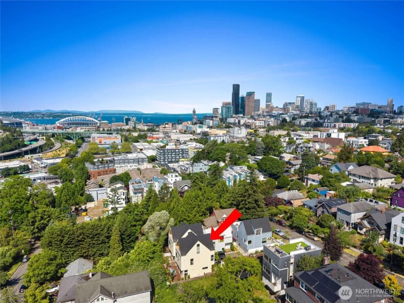Property photo for 1821 S Lane Street, Seattle photo 29