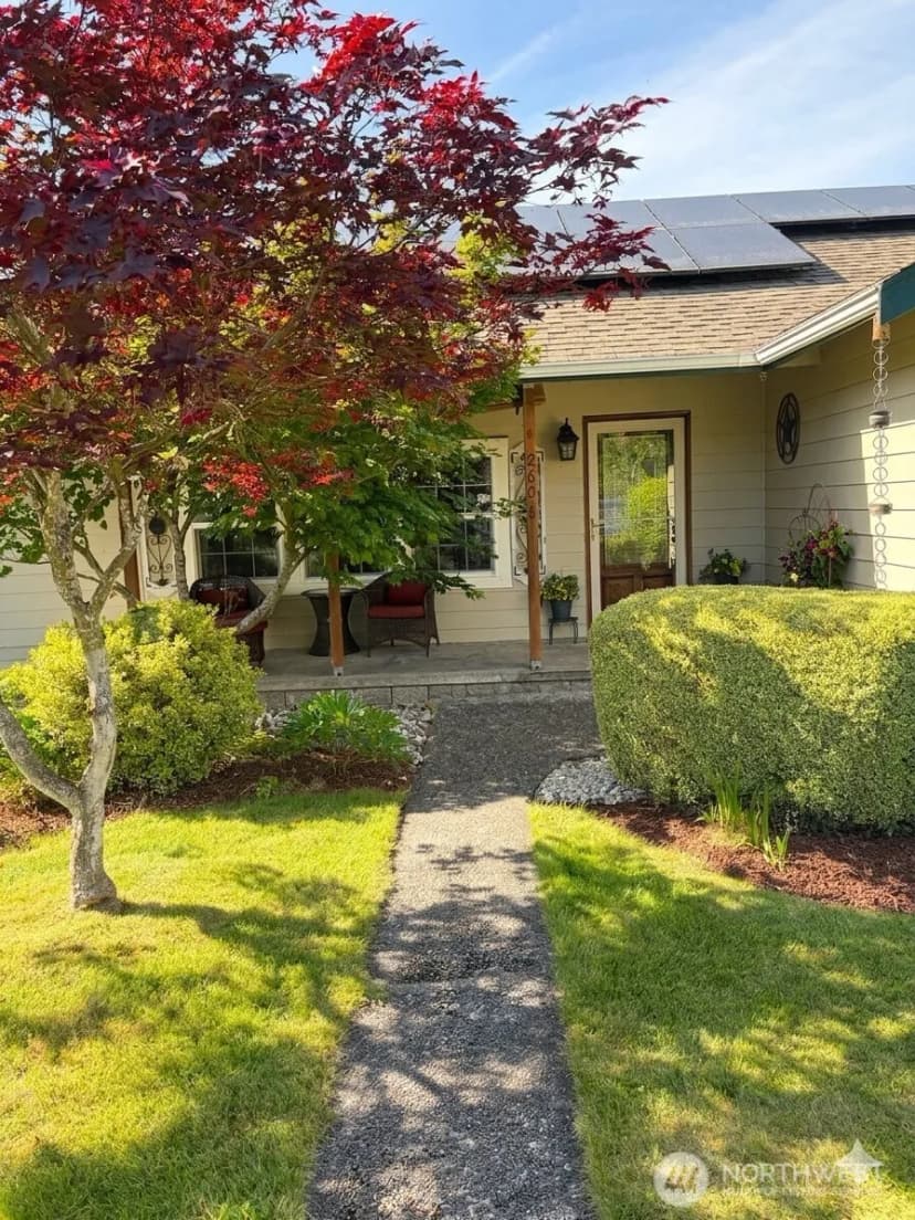 Property photo for 260 Lincoln Avenue E, Tenino photo 35