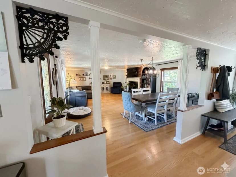 Property photo for 260 Lincoln Avenue E, Tenino photo 13