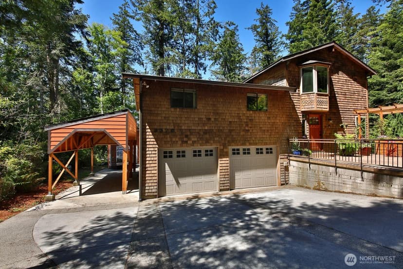 Property photo for 3370 East Harbor Road, Langley photo 31