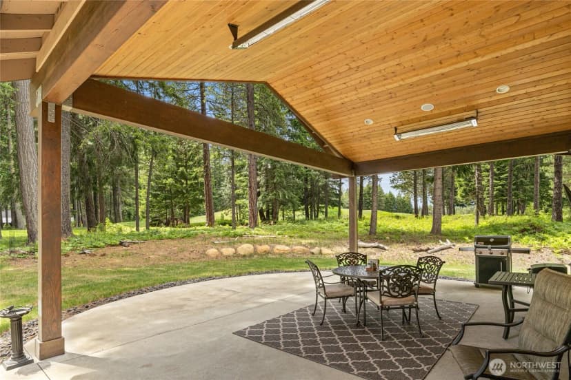 Property photo for 470 Rocking Chair Road, Cle Elum photo 17