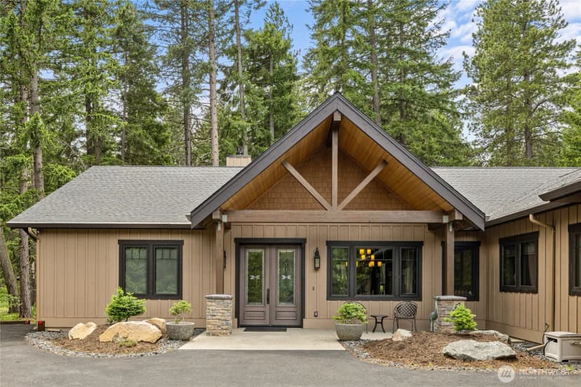 Property photo for 470 Rocking Chair Road, Cle Elum photo 3