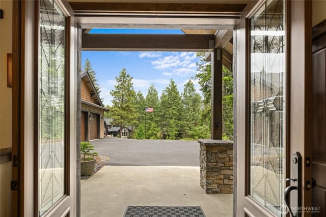 Property photo for 470 Rocking Chair Road, Cle Elum photo 5
