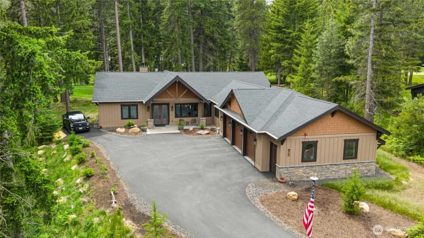 Property photo for 470 Rocking Chair Road, Cle Elum photo 39