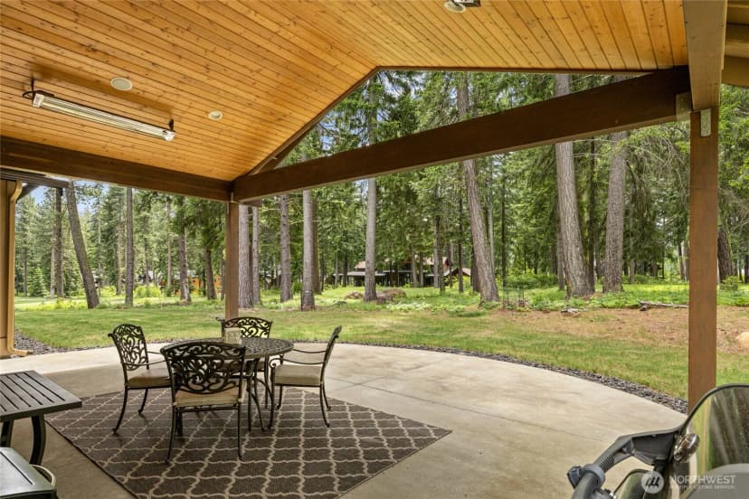 Property photo for 470 Rocking Chair Road, Cle Elum photo 15