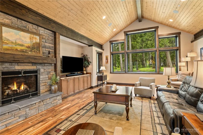 Property photo for 470 Rocking Chair Road, Cle Elum photo 7