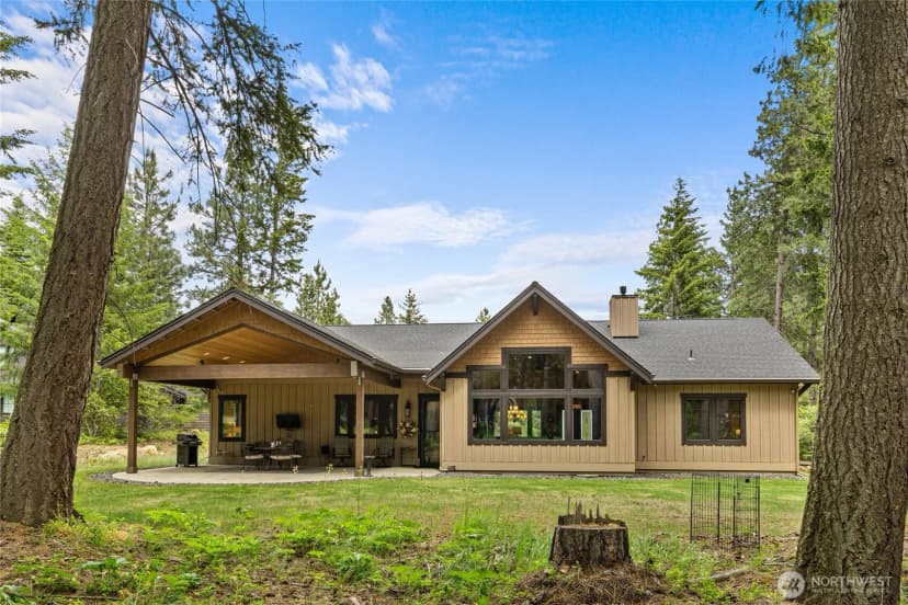 Property photo for 470 Rocking Chair Road, Cle Elum photo 19