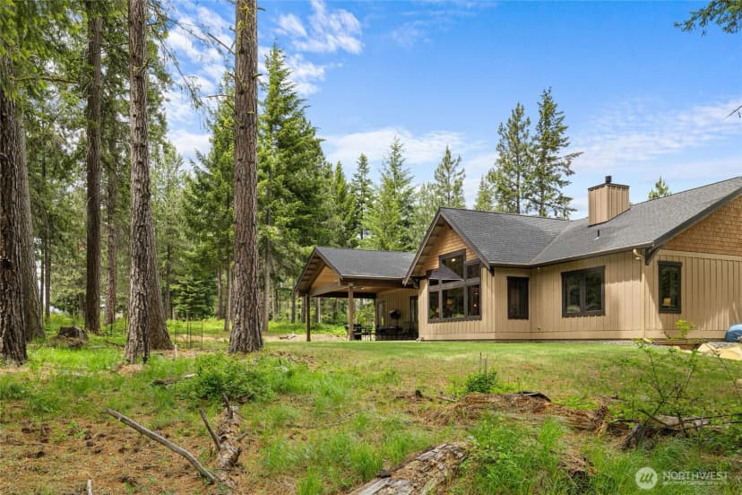 Property photo for 470 Rocking Chair Road, Cle Elum photo 20