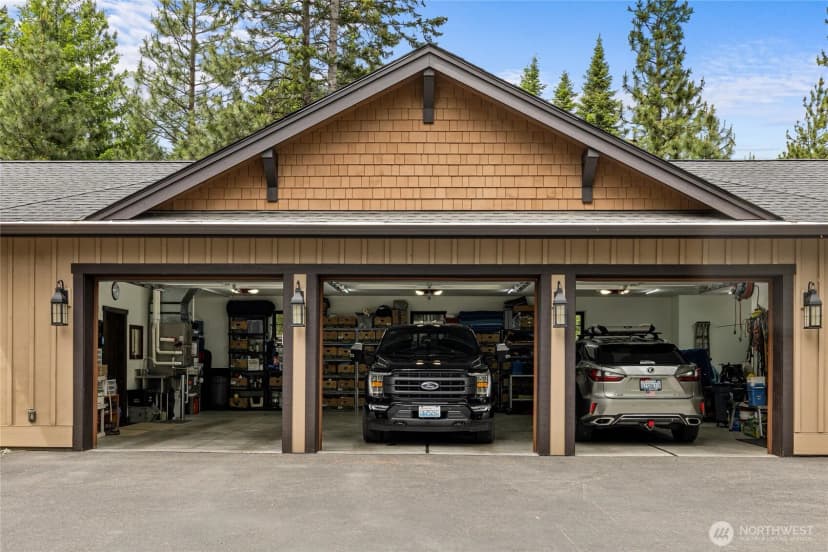 Property photo for 470 Rocking Chair Road, Cle Elum photo 36