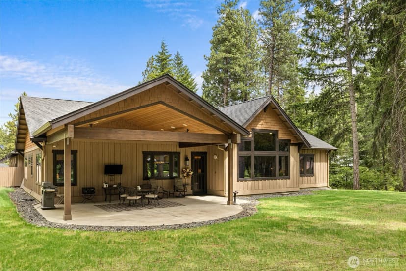 Property photo for 470 Rocking Chair Road, Cle Elum photo 18