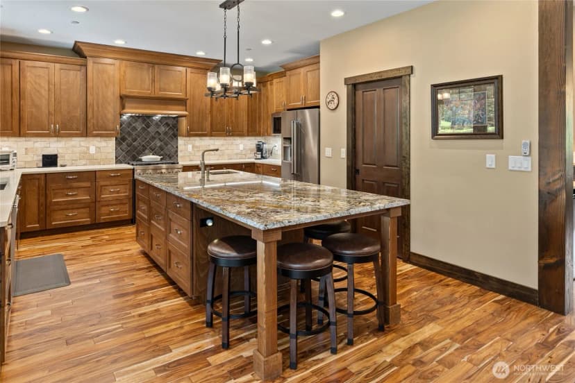 Property photo for 470 Rocking Chair Road, Cle Elum photo 11