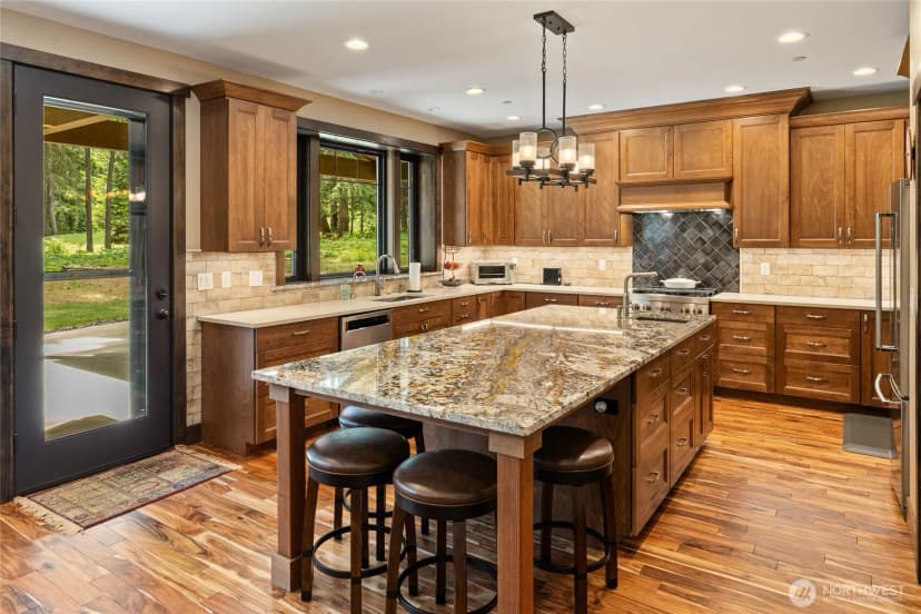 Property photo for 470 Rocking Chair Road, Cle Elum photo 12