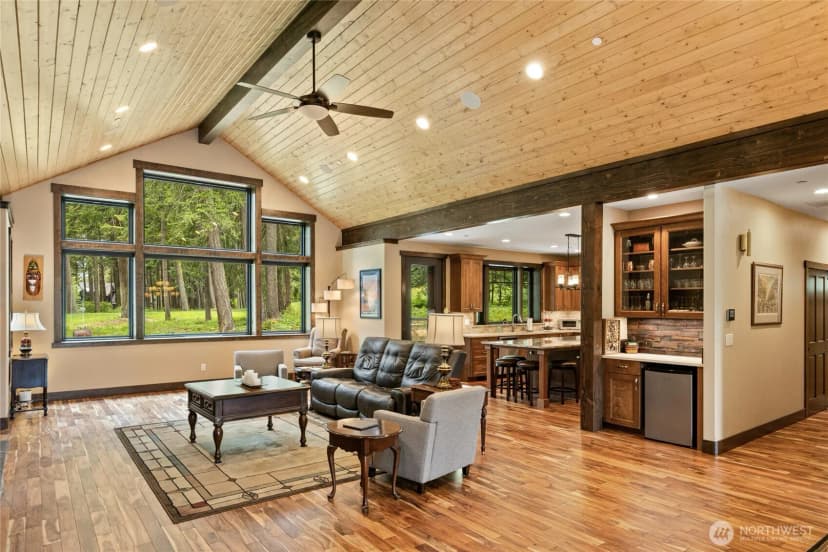 Property photo for 470 Rocking Chair Road, Cle Elum photo 6