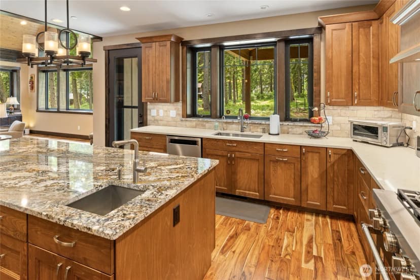 Property photo for 470 Rocking Chair Road, Cle Elum photo 13