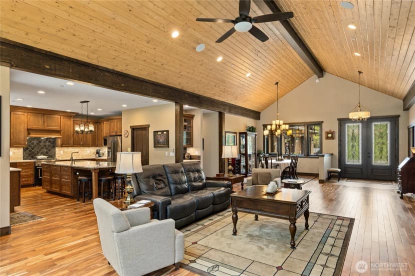Property photo for 470 Rocking Chair Road, Cle Elum photo 9