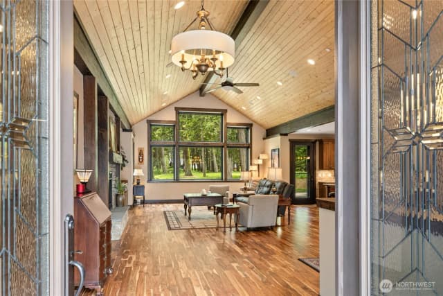 Property photo for 470 Rocking Chair Road, Cle Elum photo 4