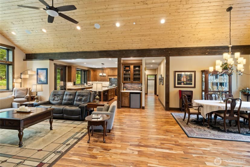 Property photo for 470 Rocking Chair Road, Cle Elum photo 25
