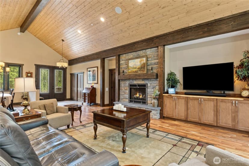 Property photo for 470 Rocking Chair Road, Cle Elum photo 10