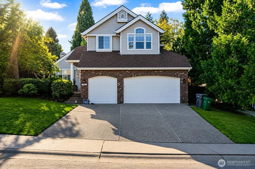 Property photo for 18010 Ne 109 Court, Redmond