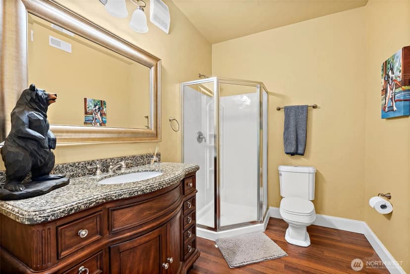 Property photo for 7622 Ostrander Court Se, Olympia photo 19