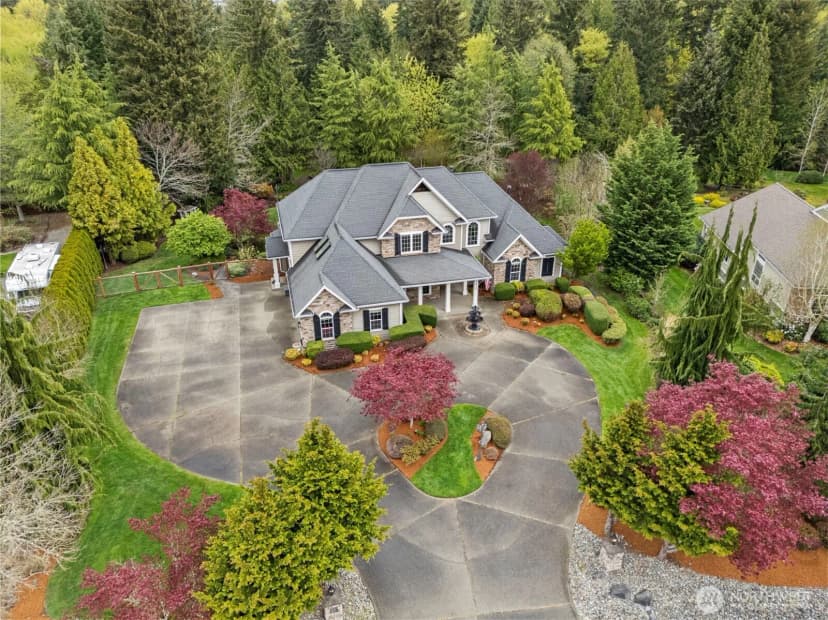 Property photo for 7622 Ostrander Court Se, Olympia