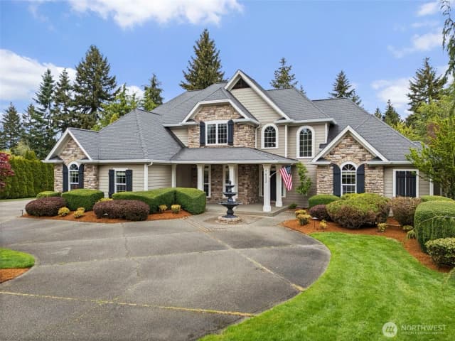 Property photo for 7622 Ostrander Court Se, Olympia photo 2