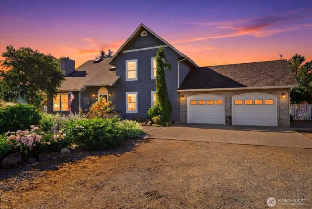Property photo for 22285 Cully Road, Sedro Woolley photo 2