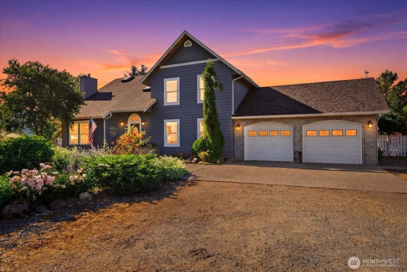 Property photo for 22285 Cully Road, Sedro Woolley photo 2