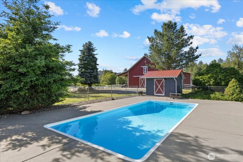 Property photo for 22285 Cully Road, Sedro Woolley photo 8