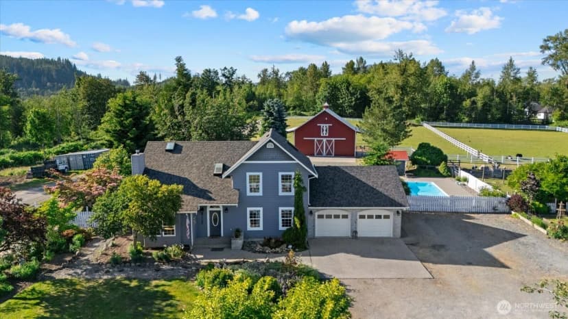 Property photo for 22285 Cully Road, Sedro Woolley photo 6