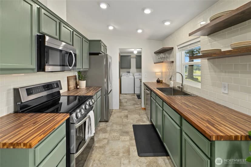Property photo for 21 Saint Andrews Drive, Cle Elum photo 8