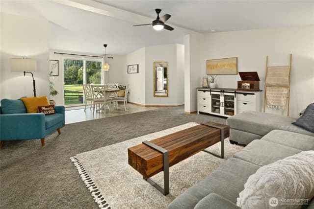Property photo for 21 Saint Andrews Drive, Cle Elum photo 2