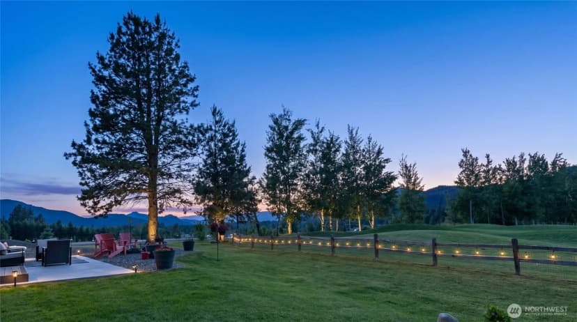 Property photo for 21 Saint Andrews Drive, Cle Elum photo 22